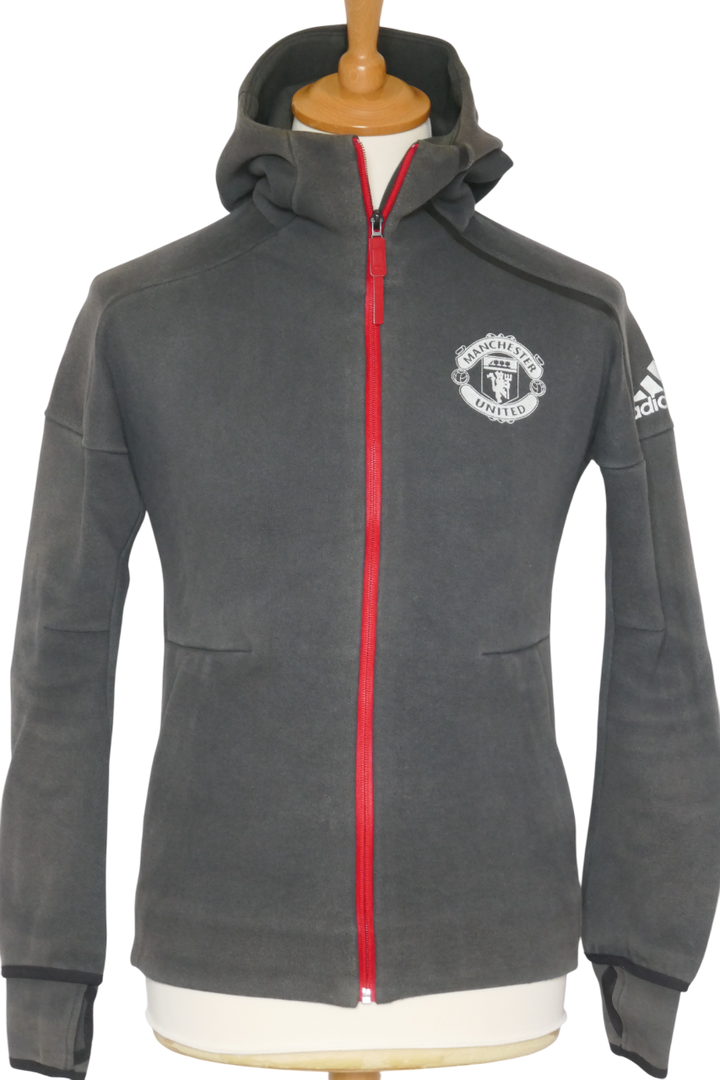Manchester United 2017/18 - Veste _ (XS) #01669