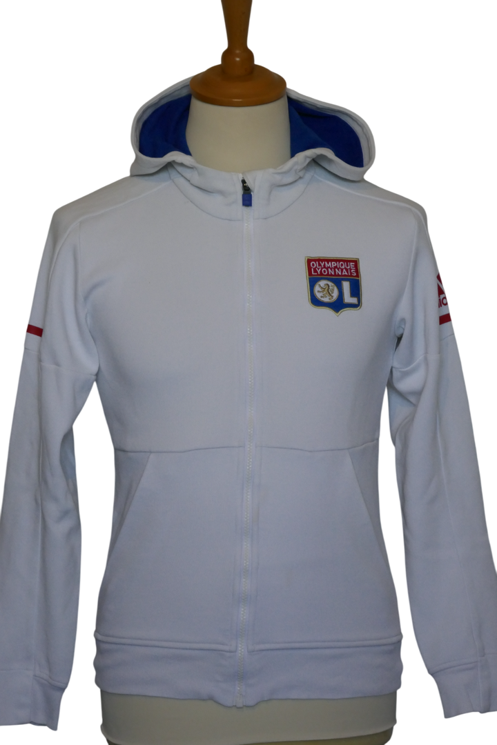 Olympique Lyonnais - Veste _ (S) #04092
