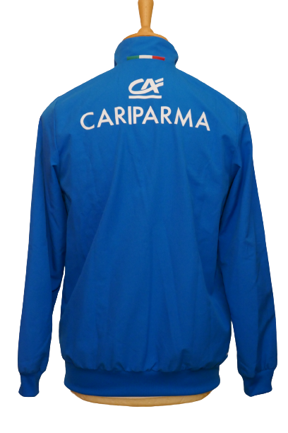 Italie - Veste _ (16ans) #01827