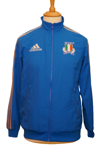 Italie - Veste _ (16ans) #01827