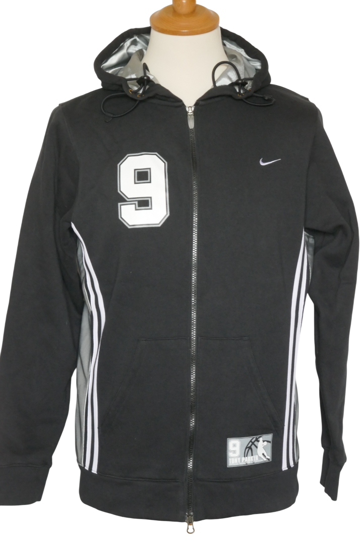 San Antonio Spurs - Tony Parker - Veste _ (S) #04178