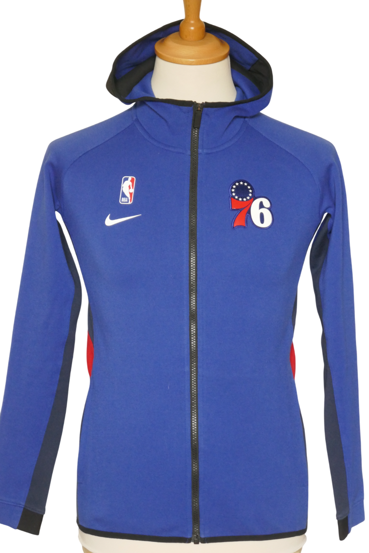 Philadelphie Sixers - Veste _ (16ans) #04023