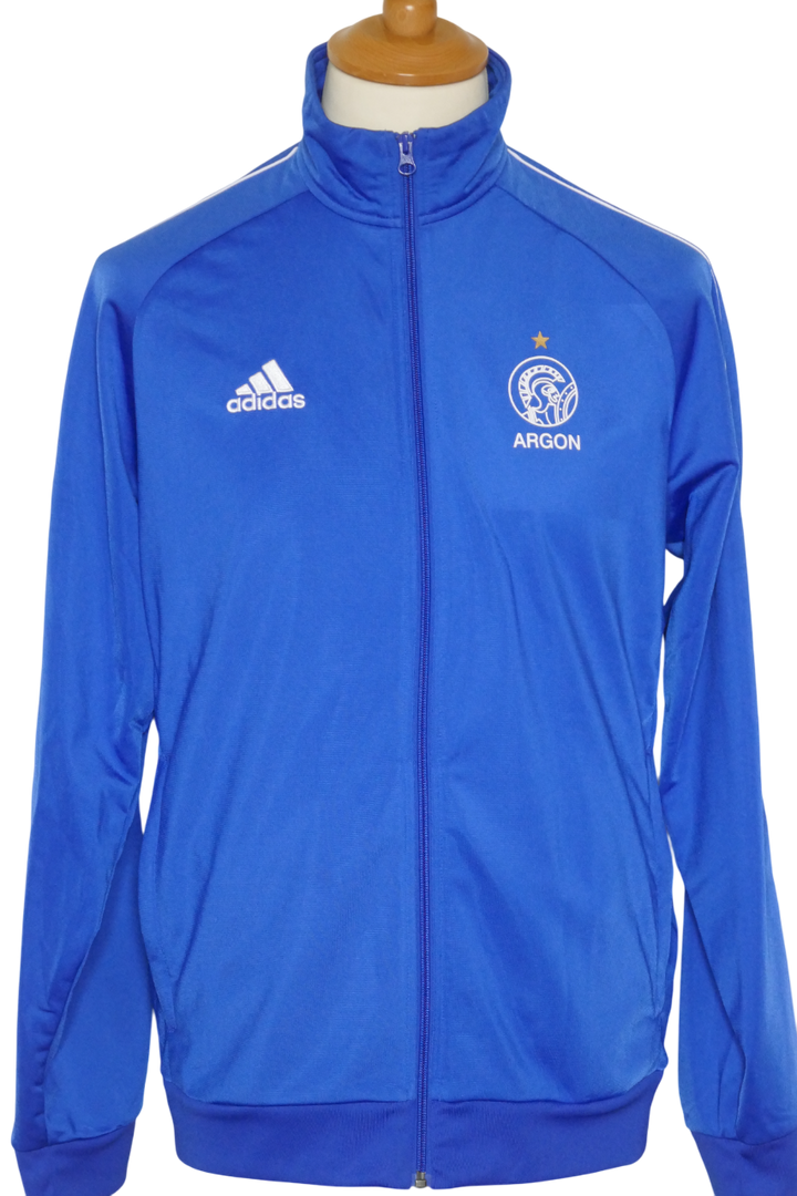 SV Argon - Veste _ (L) #00517