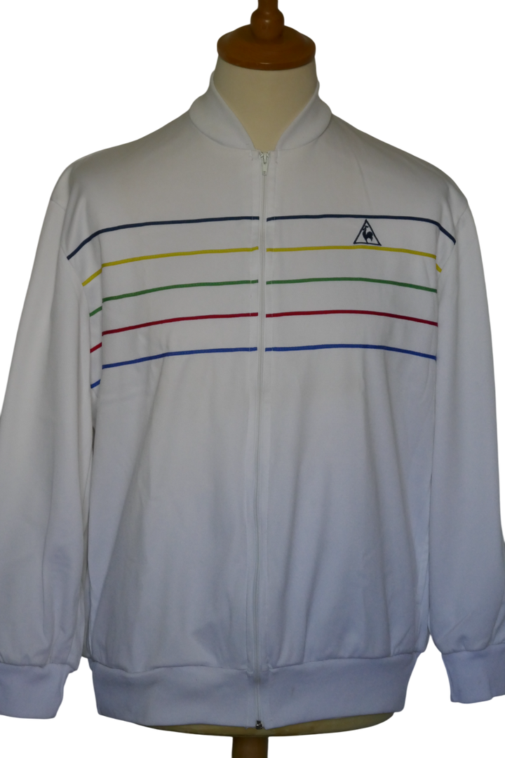 Tennis - Arthur Ashe - Veste _ (L) #04169
