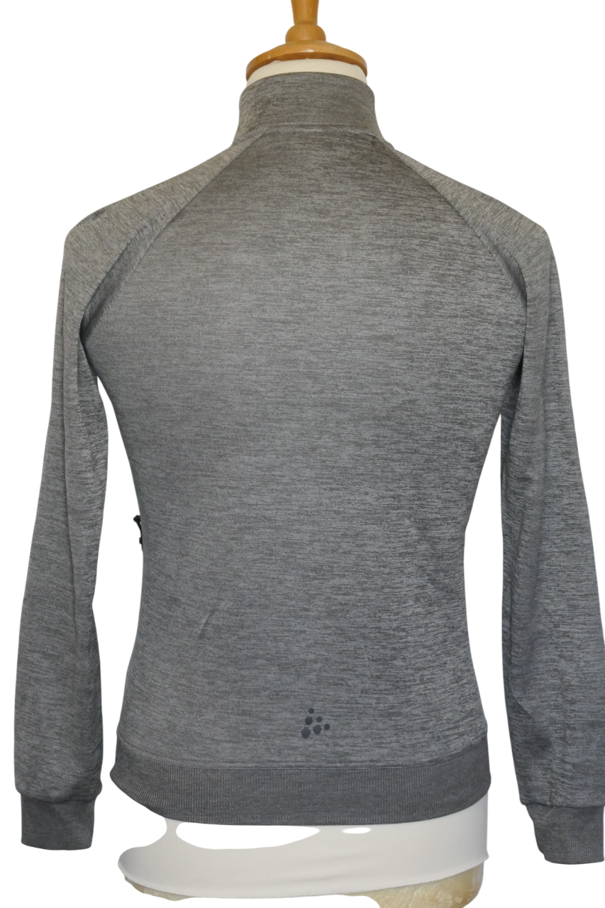Toulouse FC 2023/24 - Veste femme _ (S) #04063