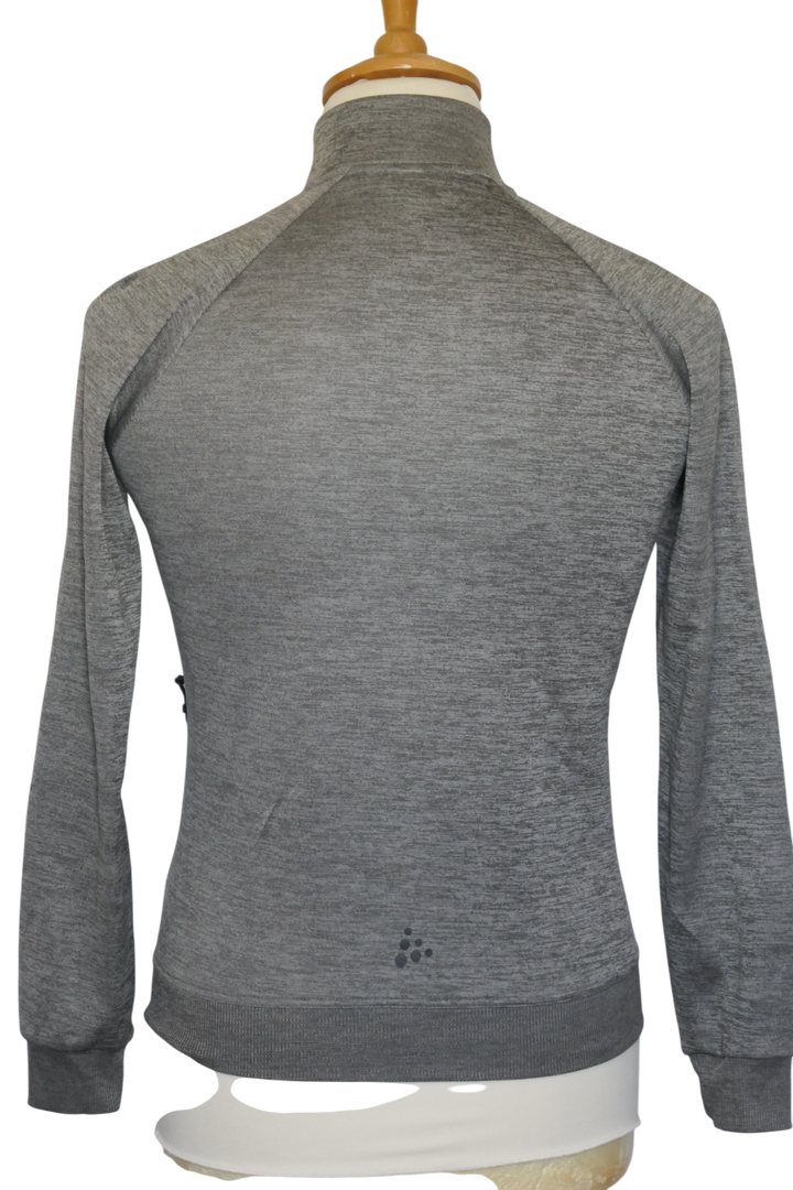 Toulouse FC 2023/24 - Veste femme _ (S) #04063