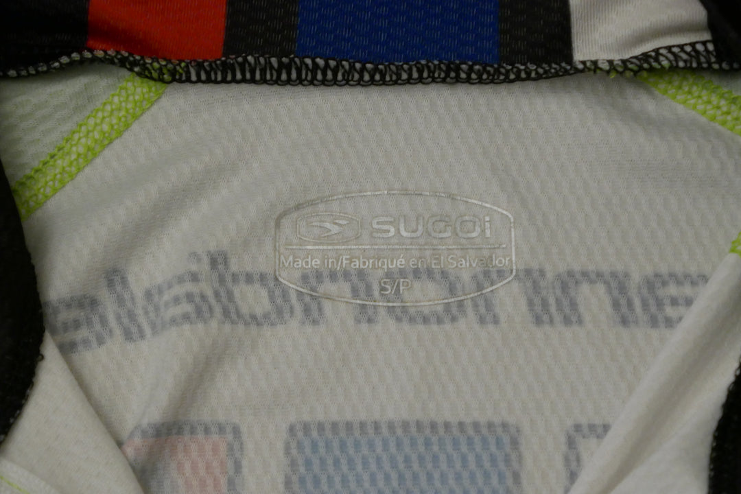 Cannondale 2014 - Peter Sagan - Maillot "Tourminator" _ (S) #01078